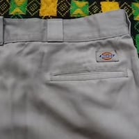 90's Made In U.S.A "Dickies” Used Work Pants