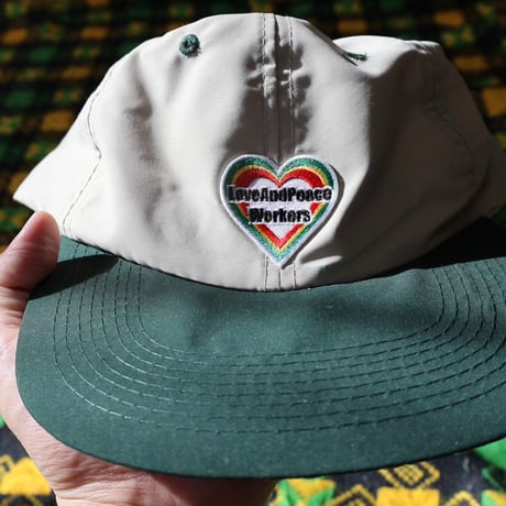 "L.A.P.Original Baseball Cap"