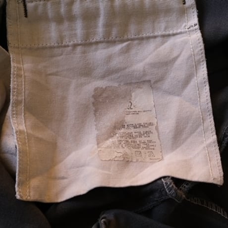 90’s Made In U.S.A Used Dickies874