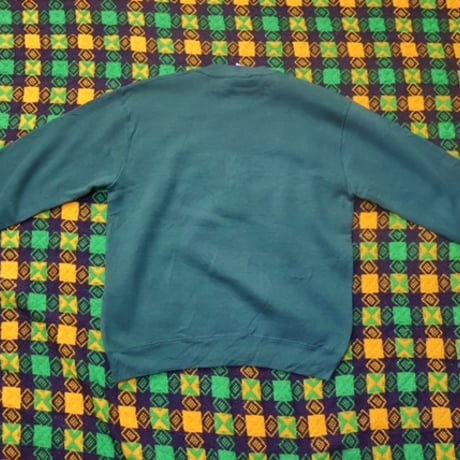 Made In U.S.A 90’s RUSSELL AUTHENTIC Used Sweat