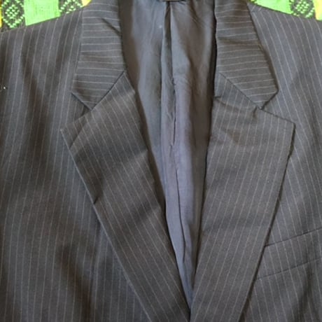 "Jordache" Used Tailored Jacket