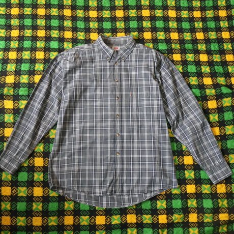 "Levi's" Used Shirt
