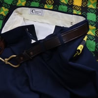 90's "Crescent Bay” Used Slacks