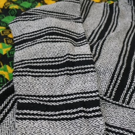 Made In Mexico ”Mexican Parka