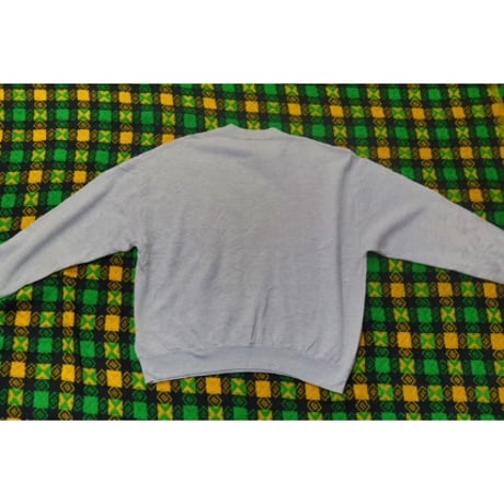 Made In U.S.A 90's JERZEES Used Sweat