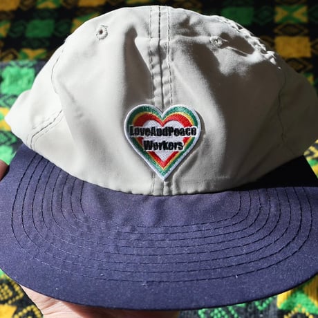 "L.A.P.Original Baseball Cap"