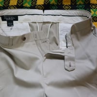 "BROOKS BROTHERS" Used Chino Pants