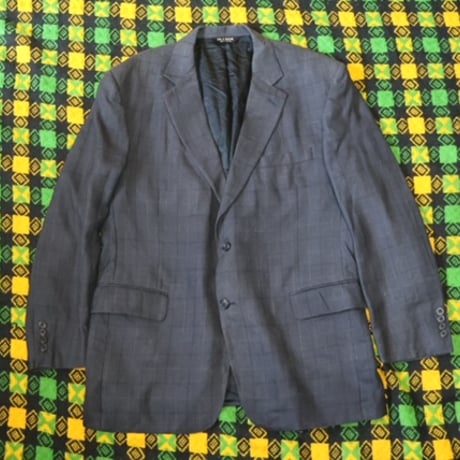 "JOS A BANK" Used Tailored Jacket