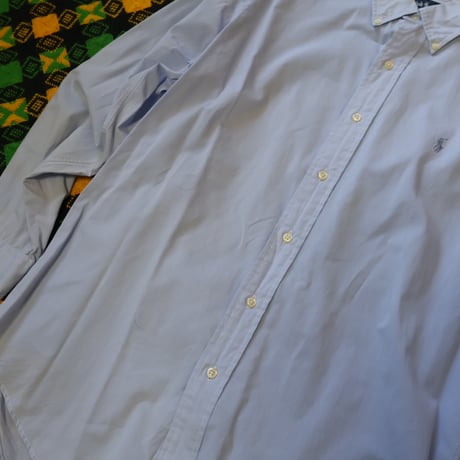 90‘s ”Polo Ralgh Lauren" Used Shirts