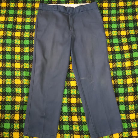 "Dickies874" Used Work Pants