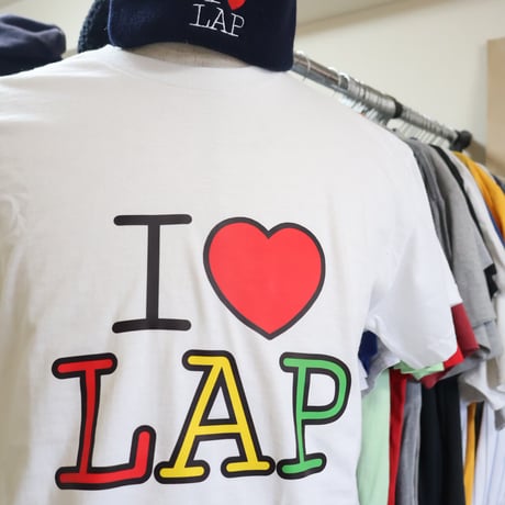 L.A.P. Original T-Shirt