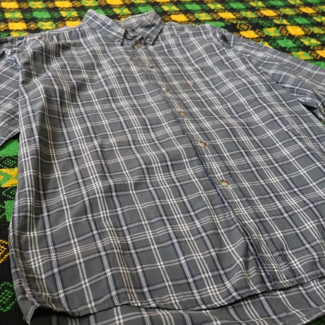 "Levi's" Used Shirt