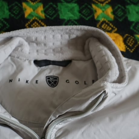 NIKE Used Vest