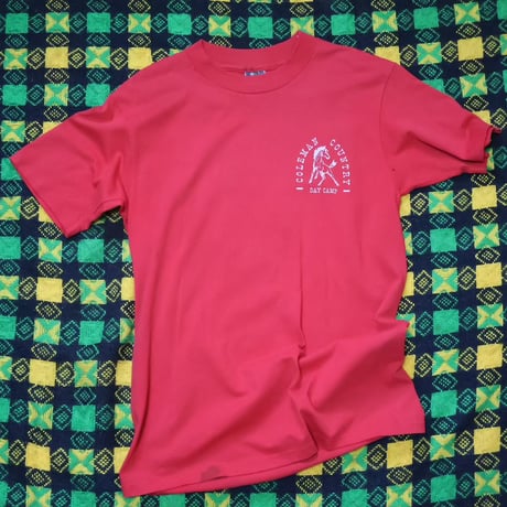 90's Made In U.S.A Used T-Shirt