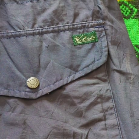 90's Woolrich Used Light Outer
