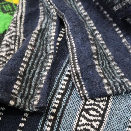 Made In Mexico Used "Mexican Parka"