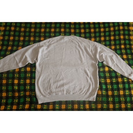 90‘s Made In U.S.A Used Sweat