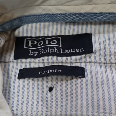"Ralgh Lauren” Classic Fit Used Chino Pants