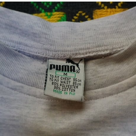90’s PUMA Used Sweat