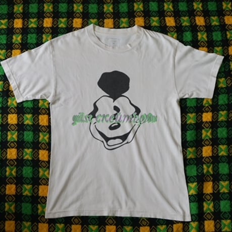 Used T-Shirt