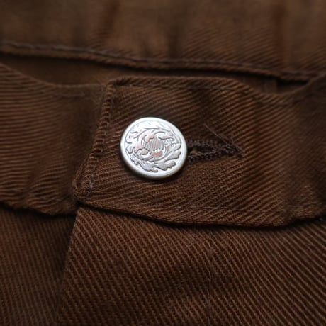 70-80's Used Slacks