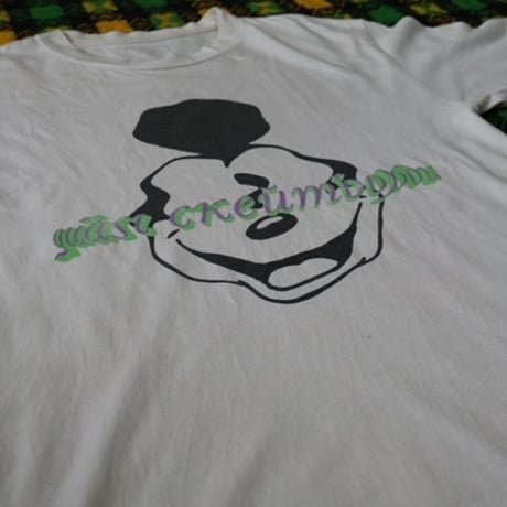 Used T-Shirt