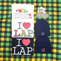L.A.P. Original T-Shirt