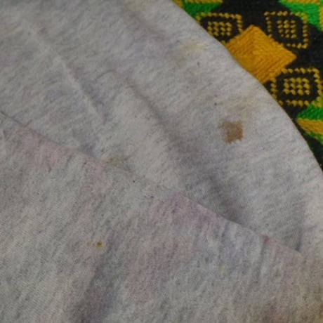 Made In U.S.A 90's JERZEES Used Sweat