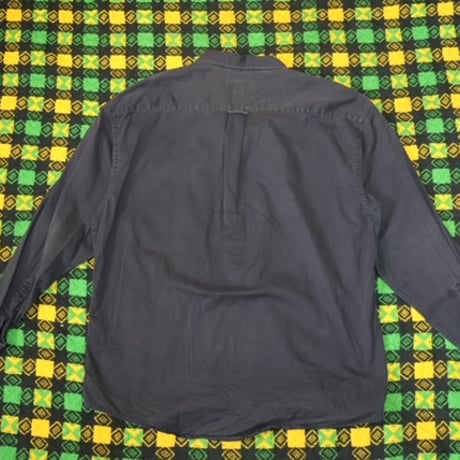 90's Made In U.S.A CHAPS Used Shirt