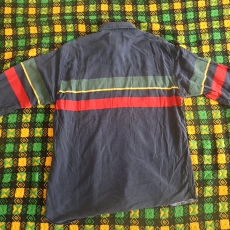 Used Wrangler Long Sleeve Shirt