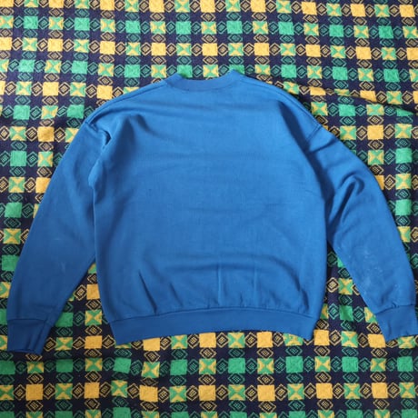 90's Made In U.S.A "FRUIT OF THE LOOM"Used Sweat