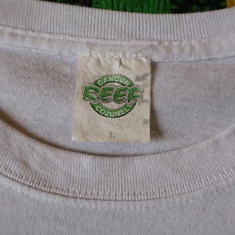 "BOSS" Used T-Shirt