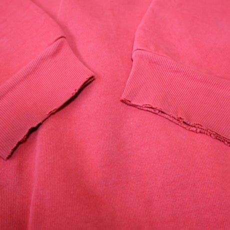 90‘s "FRUIT OF THE LOOM SUPER cotton" Used Sweat
