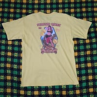 Used T-Shirt