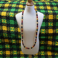 L.A.P.Original Necklaces