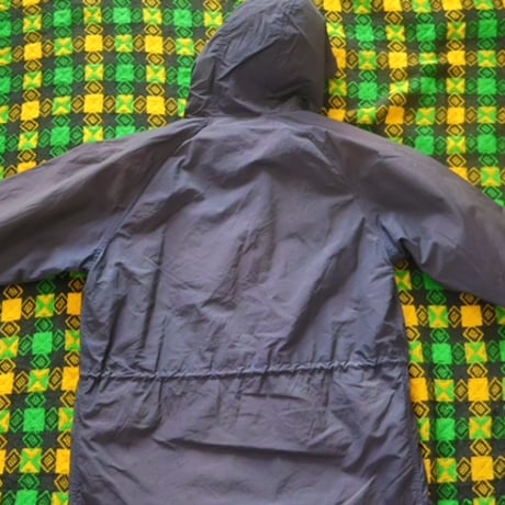 90's Woolrich Used Light Outer