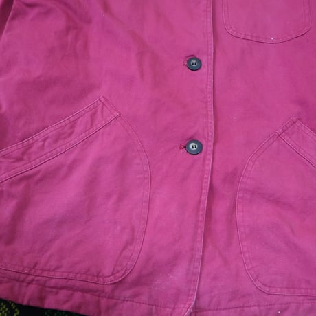 "FADED GLORY" Used Jacket