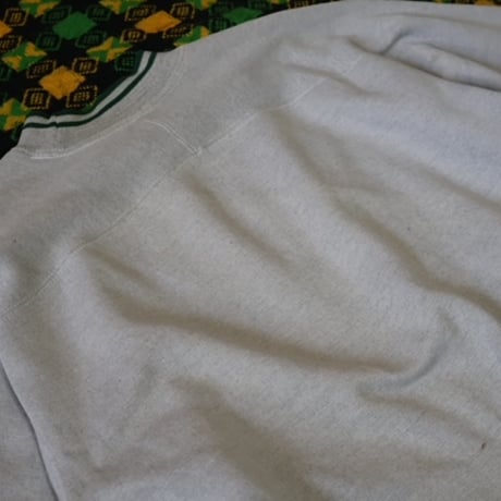 "OHIO STATE"90‘s Used Sweat