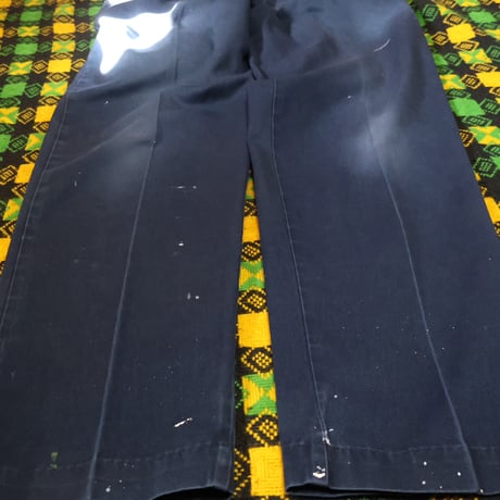 "RED KAP" Used Work Pants