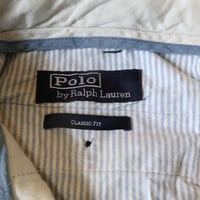 "POLO by Ralgh Lauren" Used Chino Pants