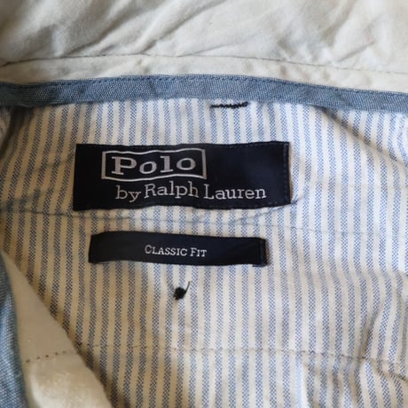 "POLO by Ralgh Lauren" Used Chino Pants