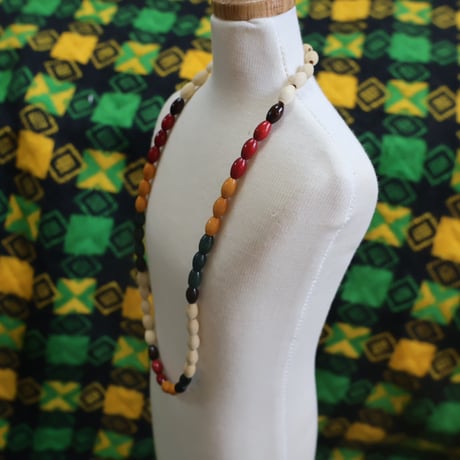 L.A.P. Original Necklace