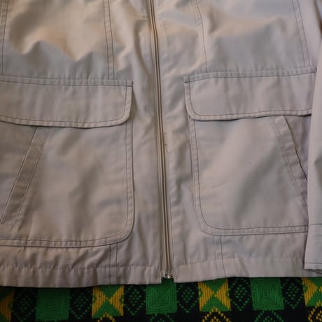 Used unknown Jacket