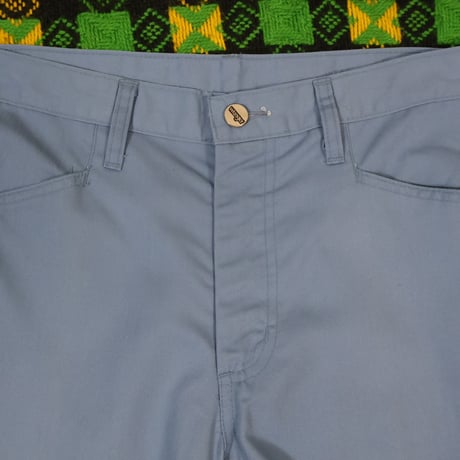 "Wrangler” Used Flare Slacks