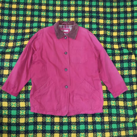 "FADED GLORY" Used Jacket