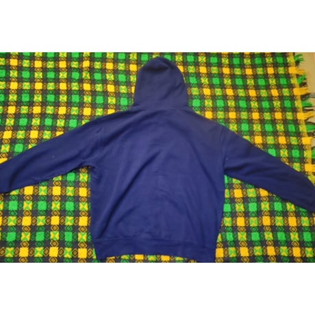 Used Zip Hoodie