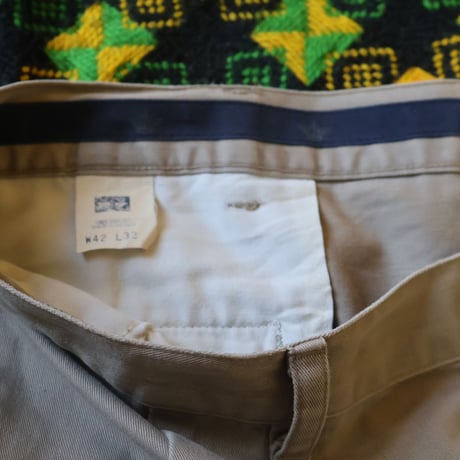 "Dockers" Used Chino Pants