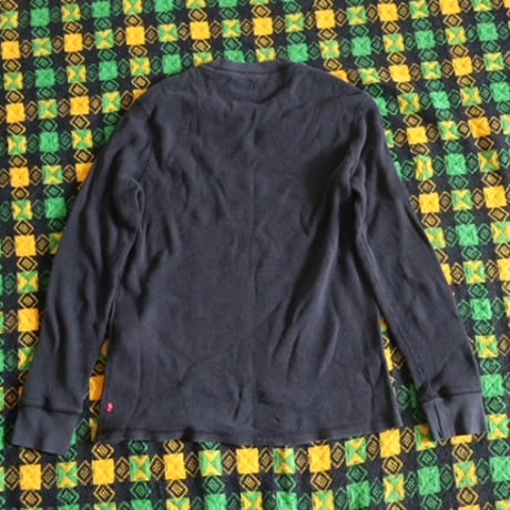 Levi‘s Used Thermal