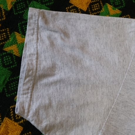 "PORT and COMPANY" Used T-Shirt