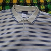 "Puritan" Used Polo Shirt